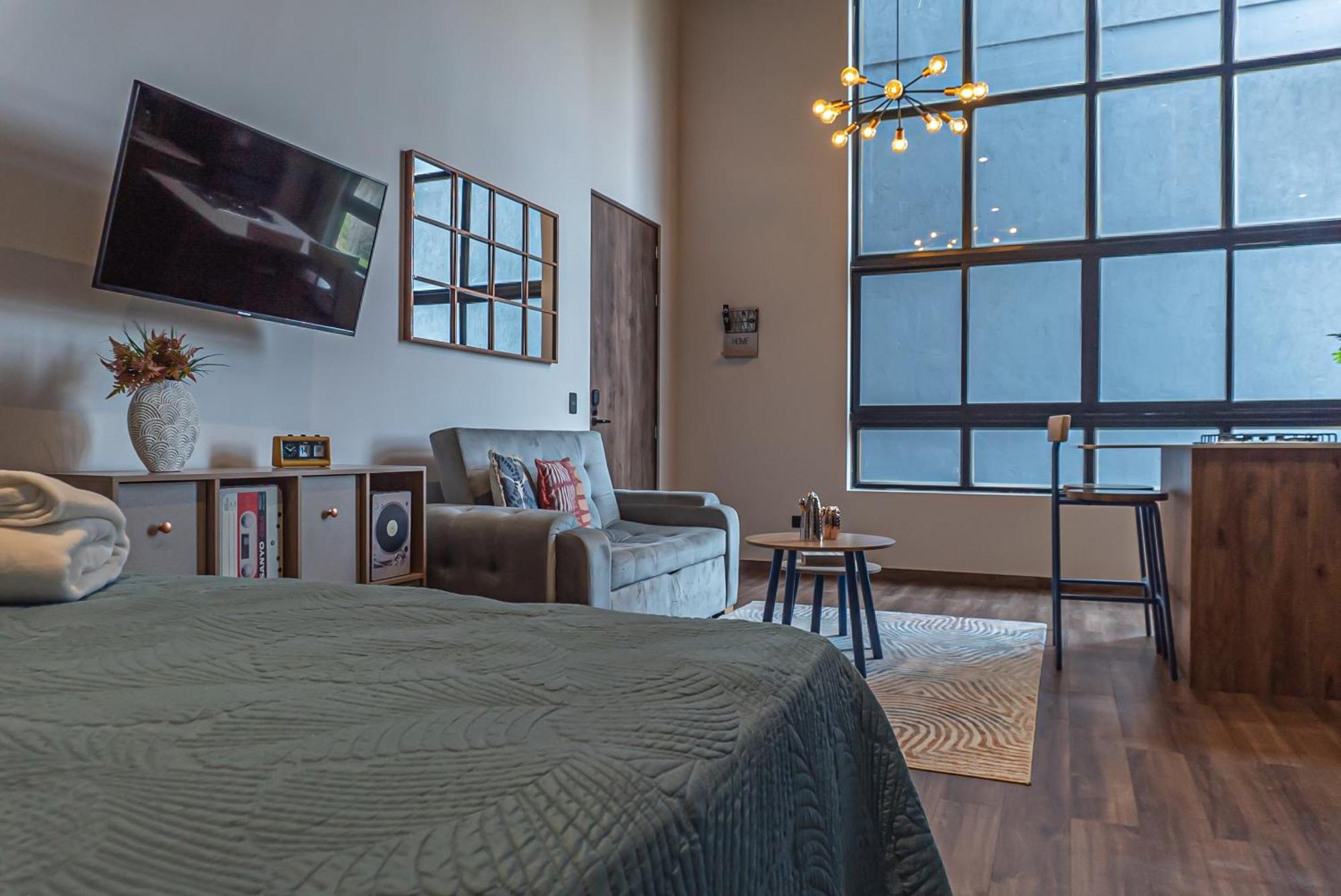 Royal Living Poblado Medellín