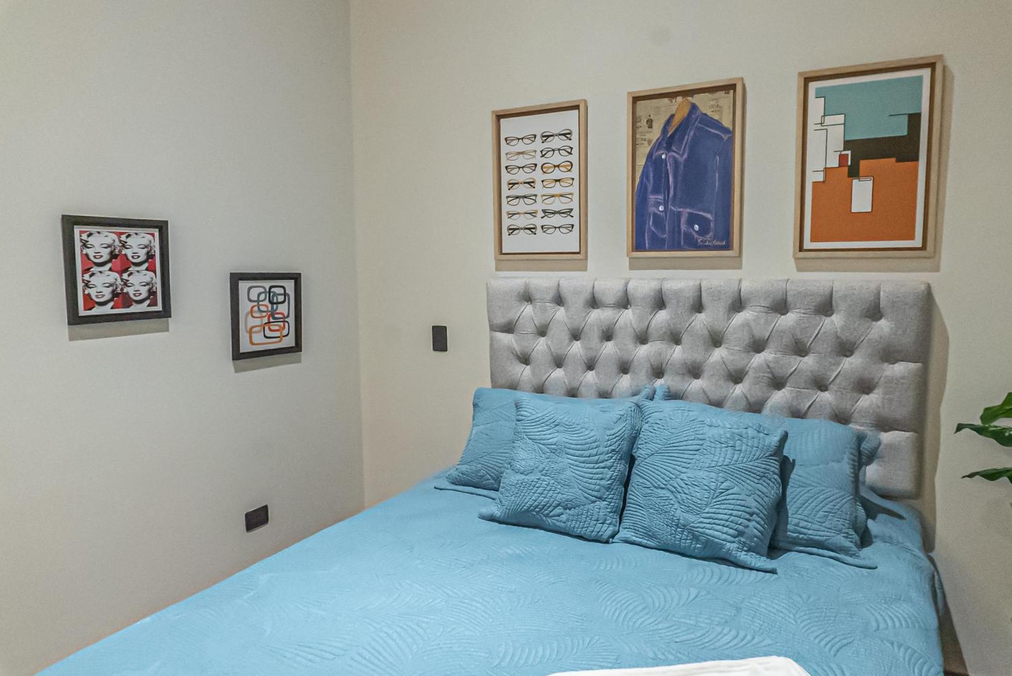 Royal Living Poblado Apartahotel 4*