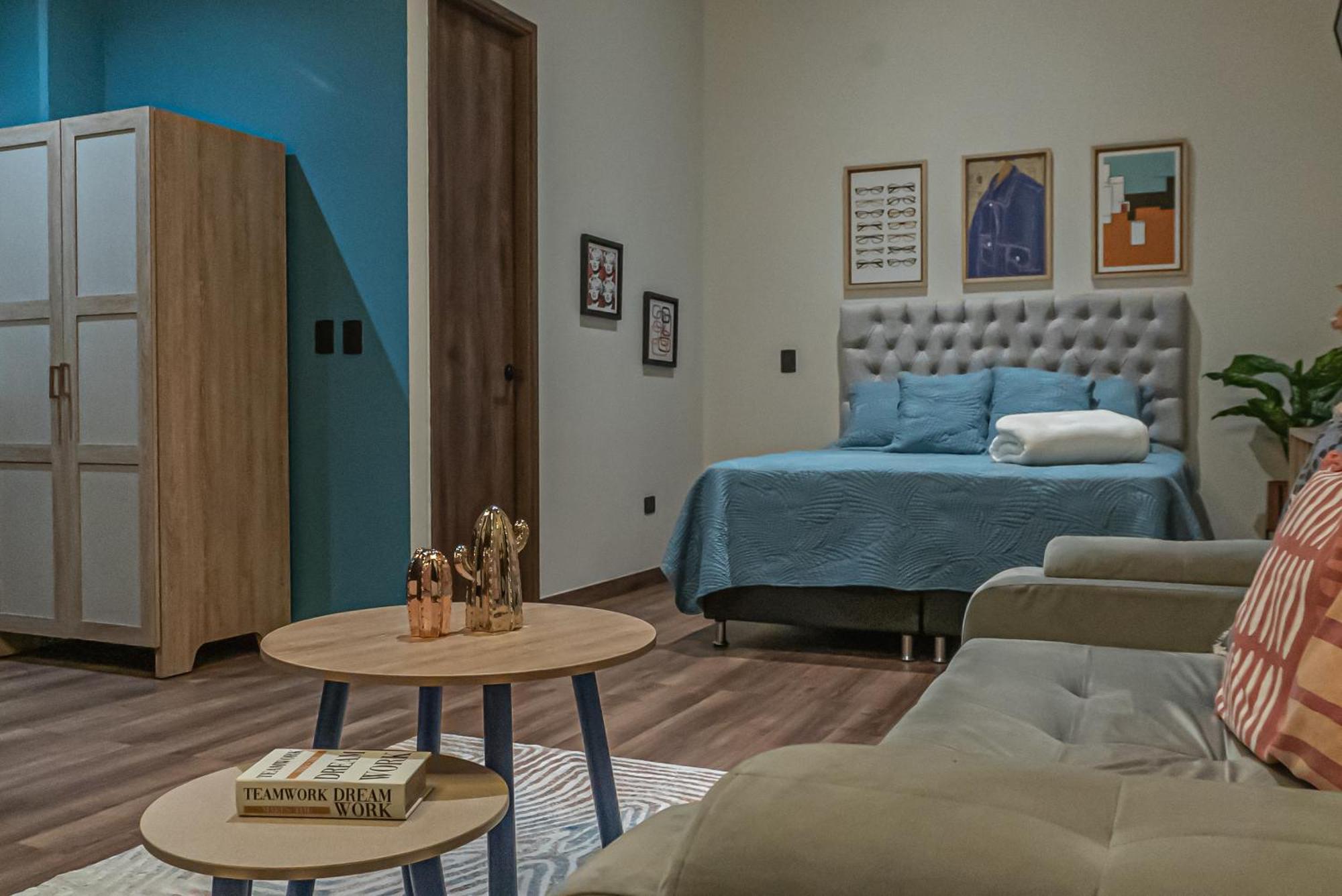 Apartahotel Royal Living Poblado Medellín