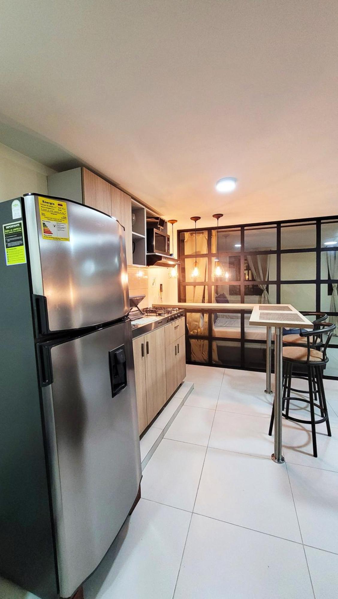 Andaliving Campo Valdés Apartamento Apartamento Medellín