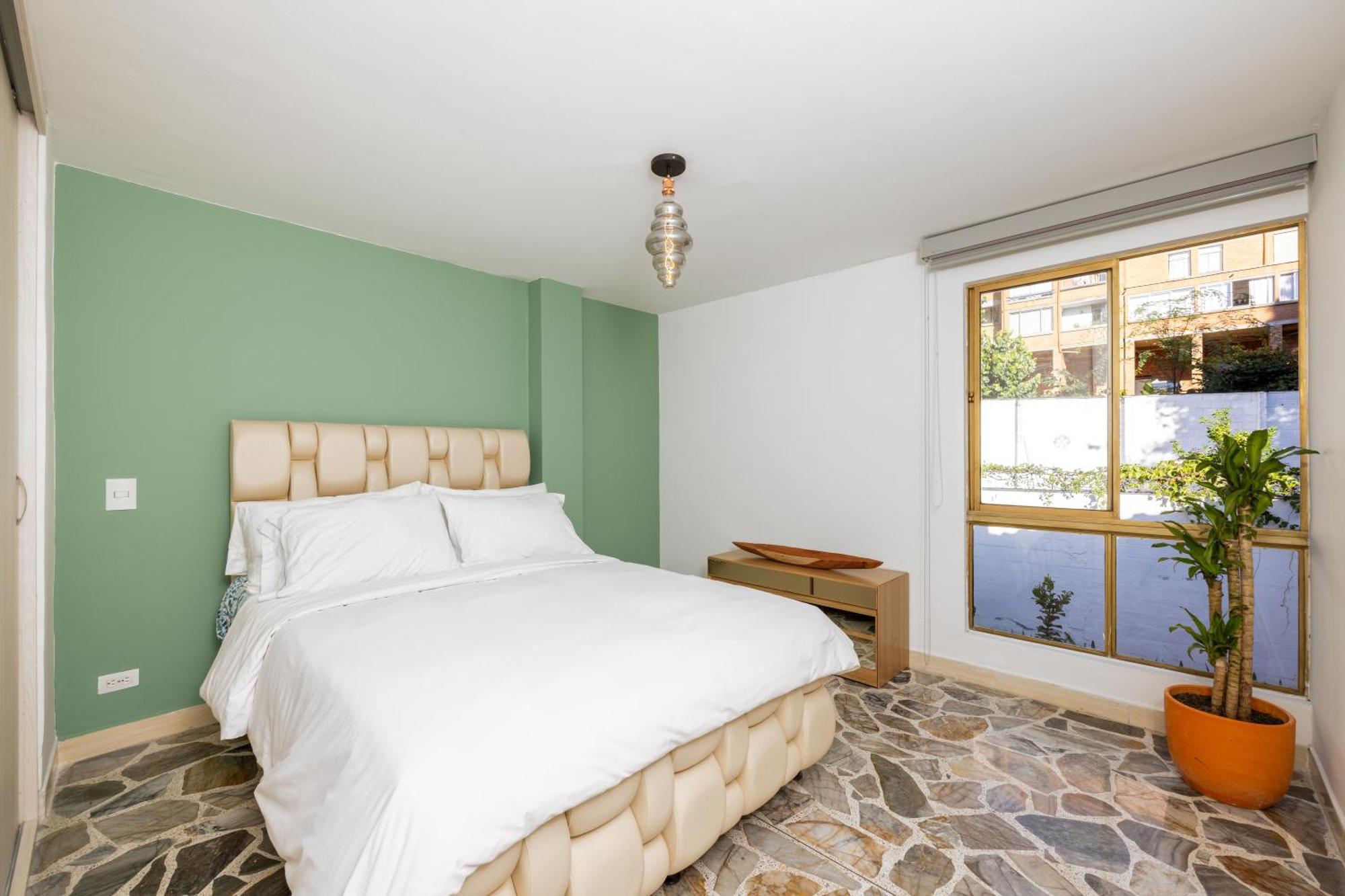 Apartamento El Poblado, La Frontera