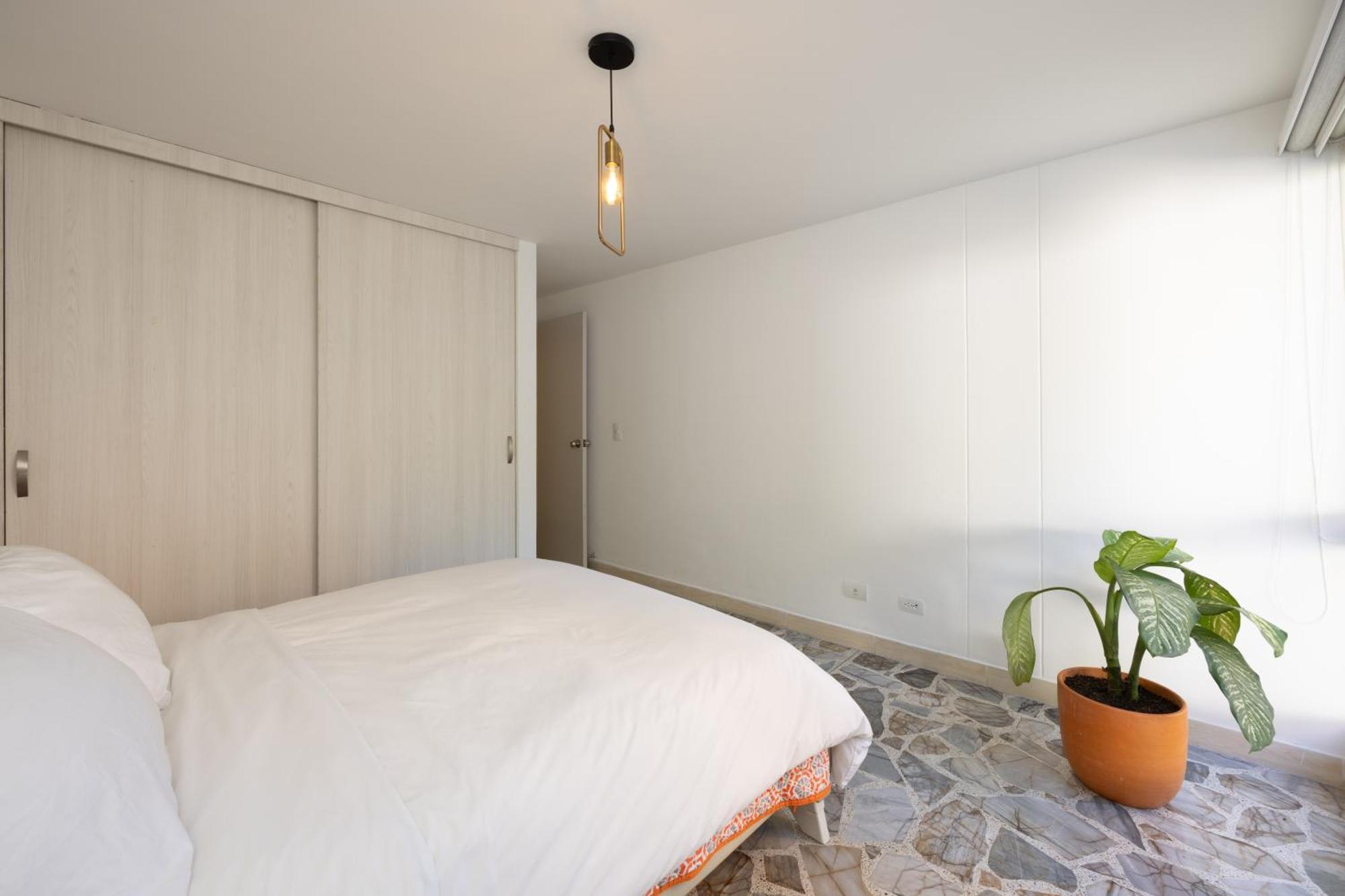 El Poblado, La Frontera Apartamento