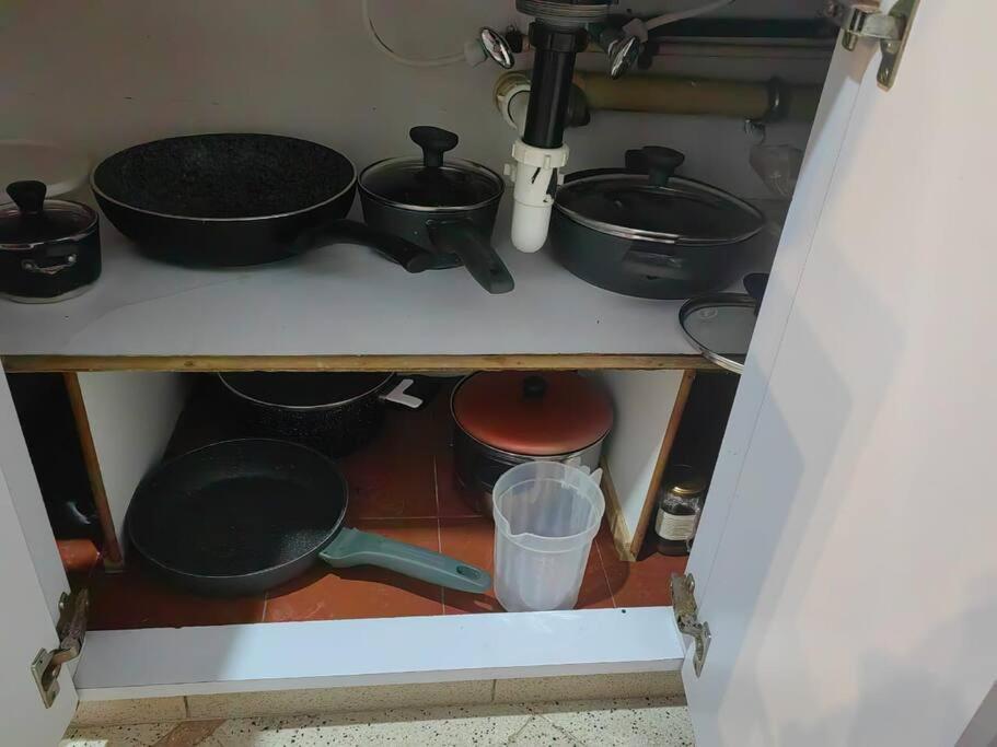 Apartamento Excelente Lugar Laureles Estadio Piso 1