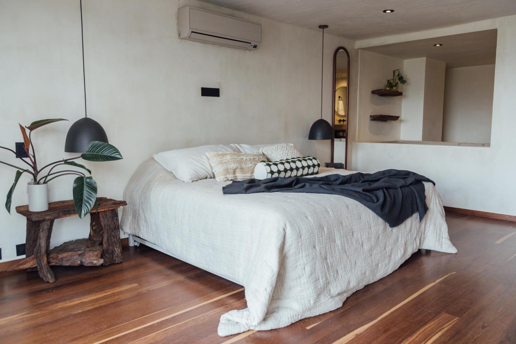 Apartamento Orange By Vibra Bonita