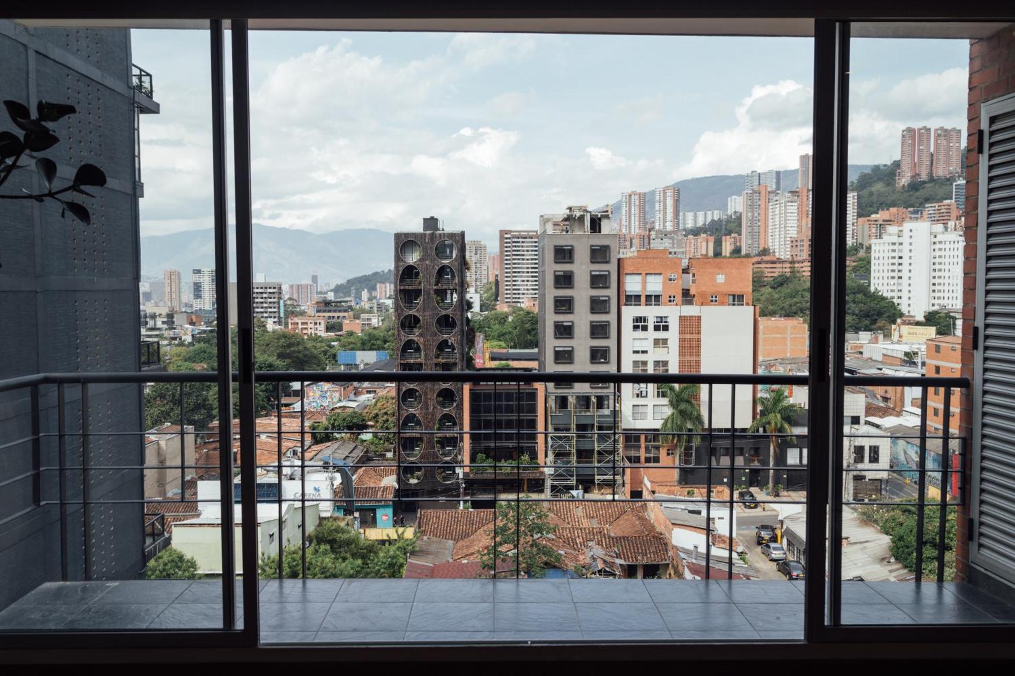 Apartamento Orange By Vibra Bonita Medellín