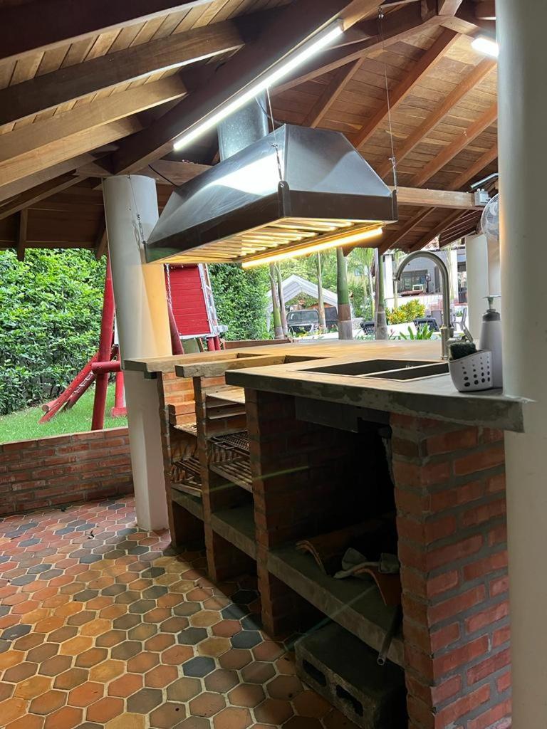 Сasa de vacaciones Finca Casa Vivanco Santa Fe De Antioquia Medellín