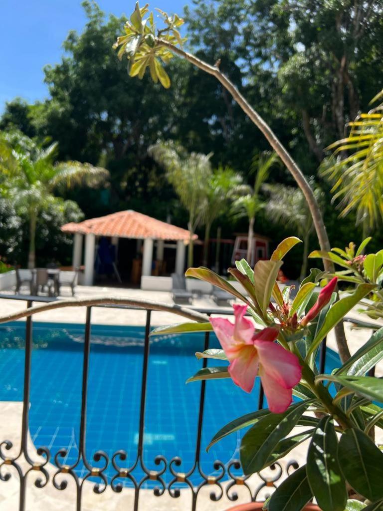 Сasa de vacaciones Finca Casa Vivanco Santa Fe De Antioquia *
