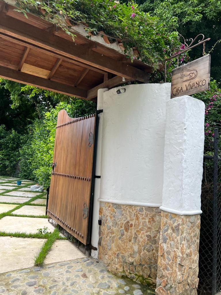Finca Casa Vivanco Santa Fe De Antioquia Сasa de vacaciones Medellín