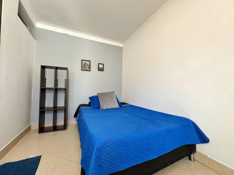 Apartamento Apartamento Con Terraza Estadio *