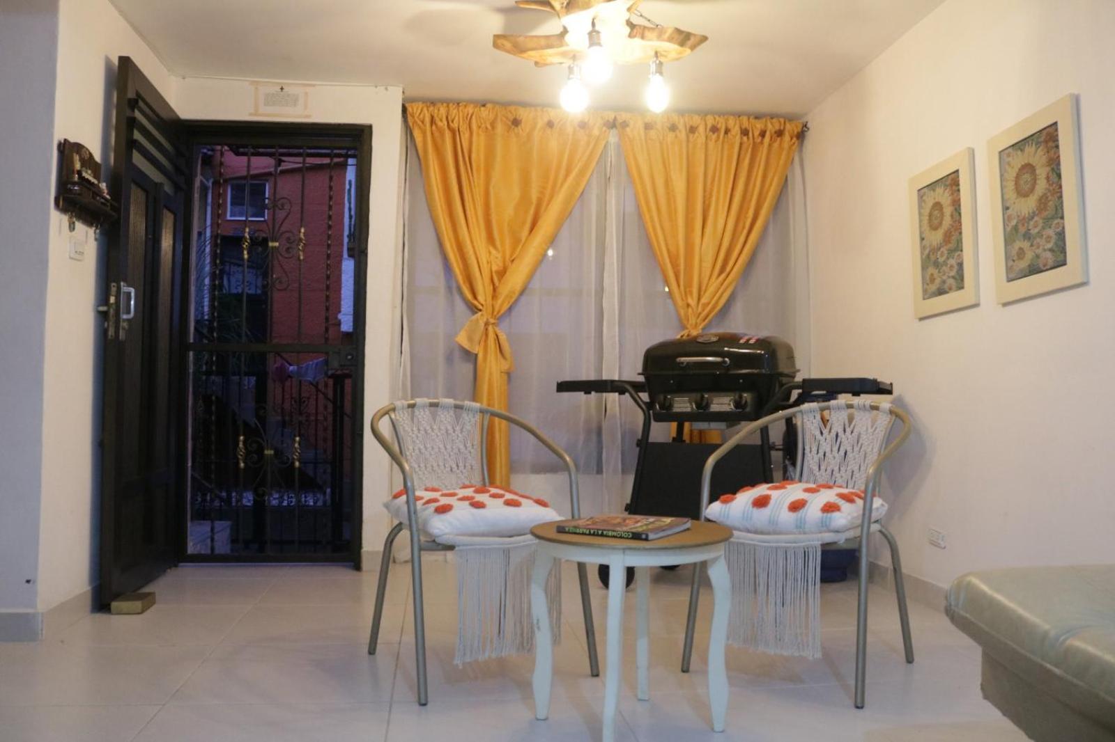 Сasa de vacaciones Magnifica Casa, Ubicacion Excepcional. Medellín