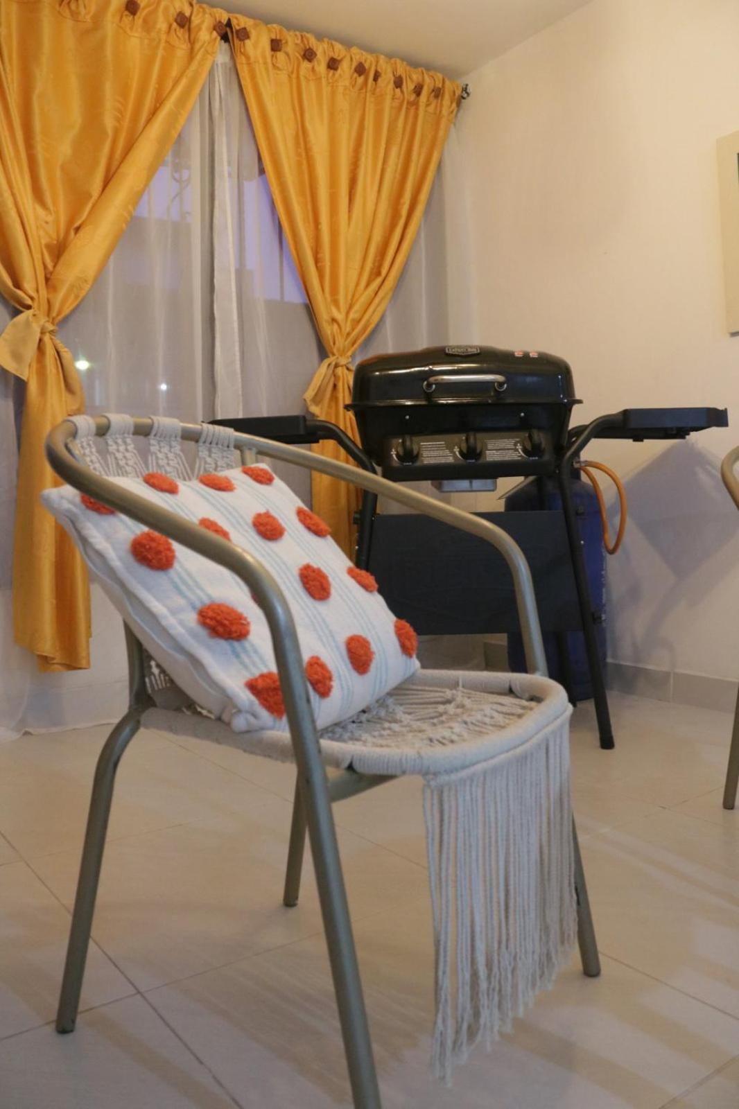 Сasa de vacaciones Magnifica Casa, Ubicacion Excepcional.