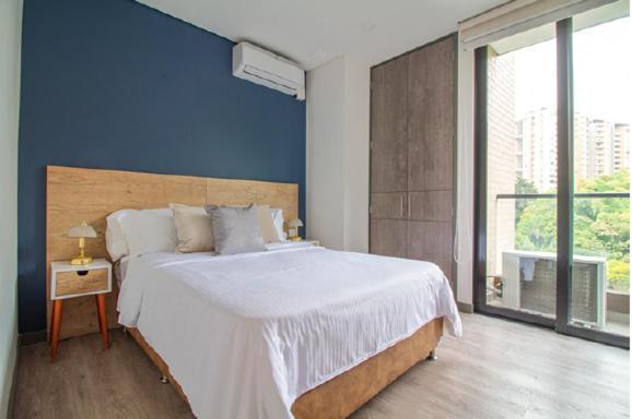 Class Suites, Poblado, Medellin. 601 Medellín