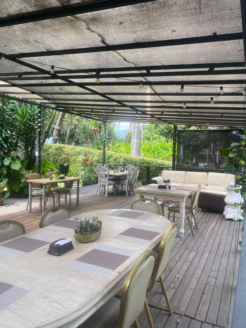 Aromax Del Campestre Medellin