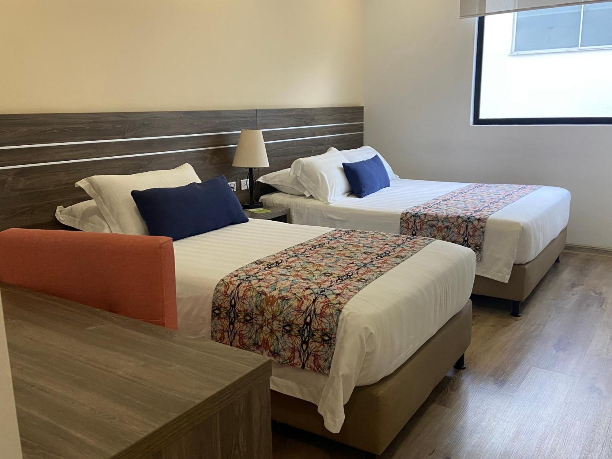 Hotel Ecohub
