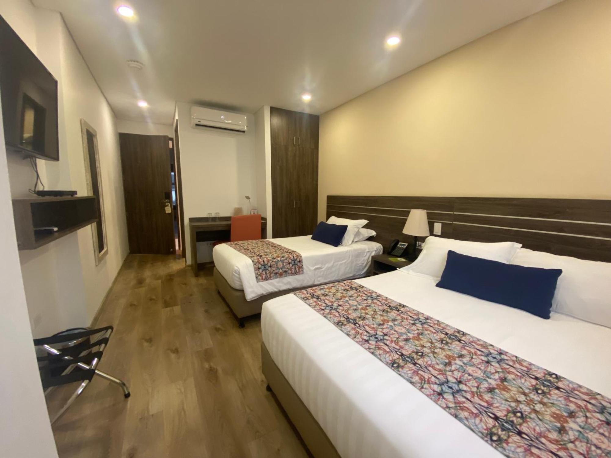 Hotel Ecohub 4*