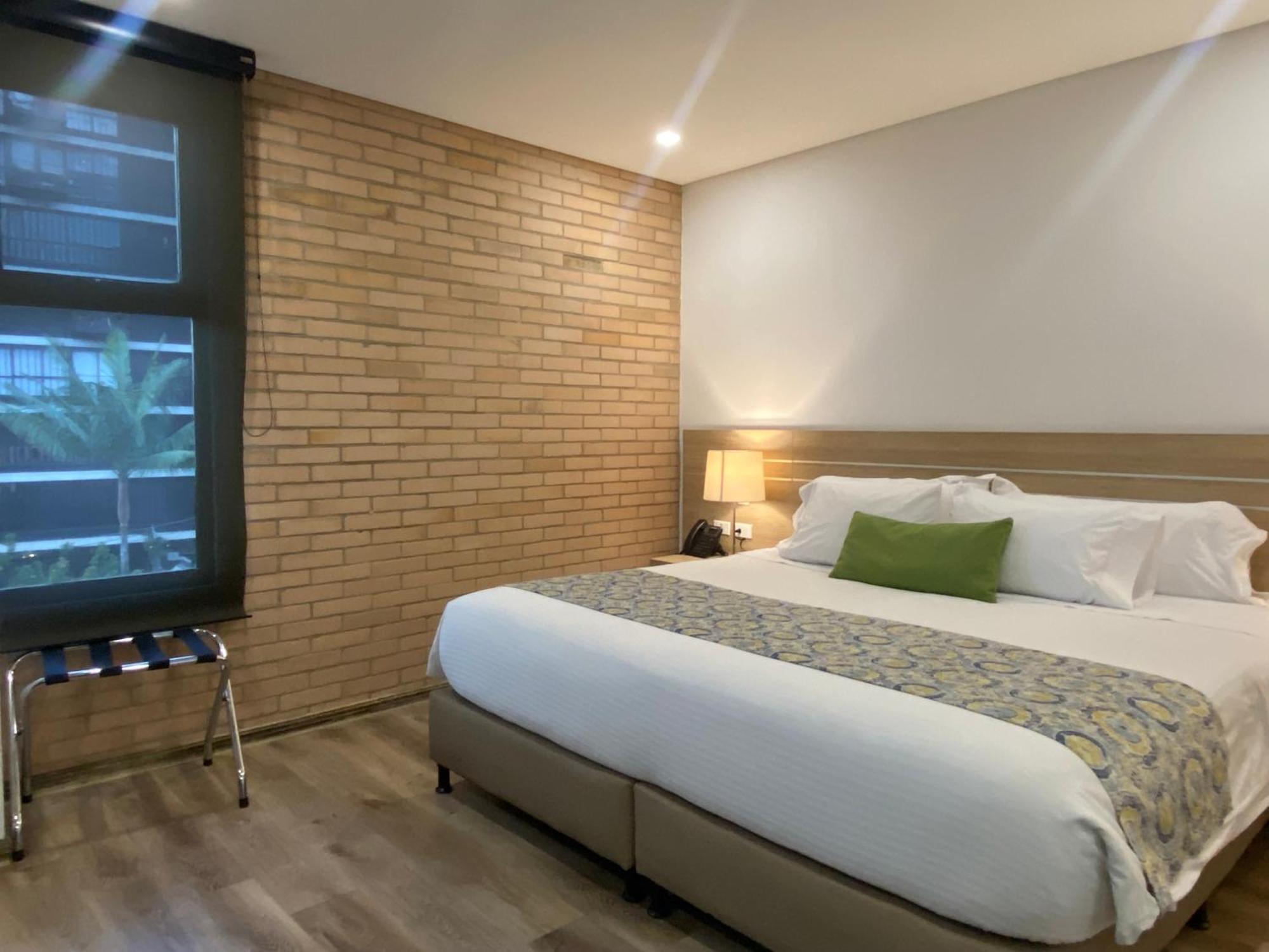 Ecohub 4* Medellín