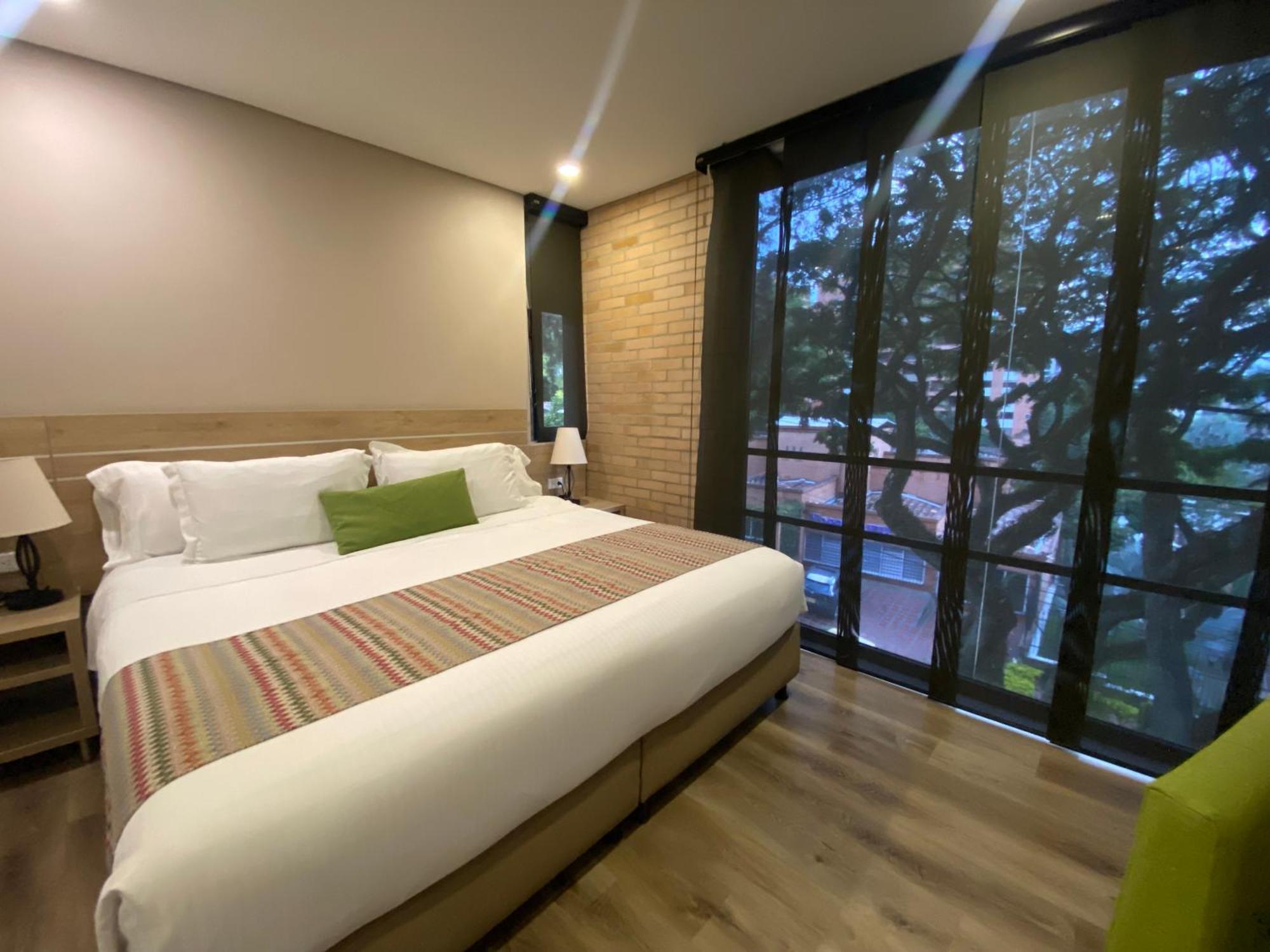 Hotel Ecohub