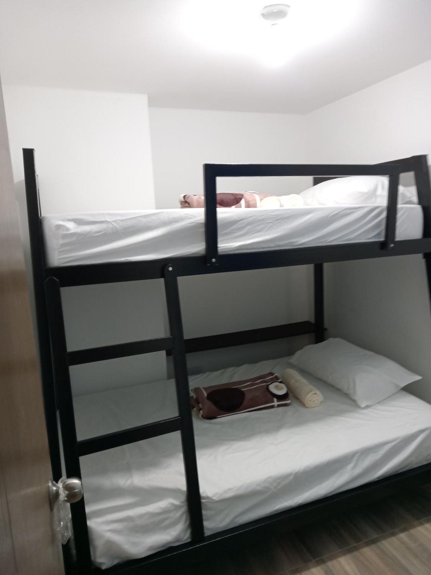 Apartamento Maxi 202 Medellín