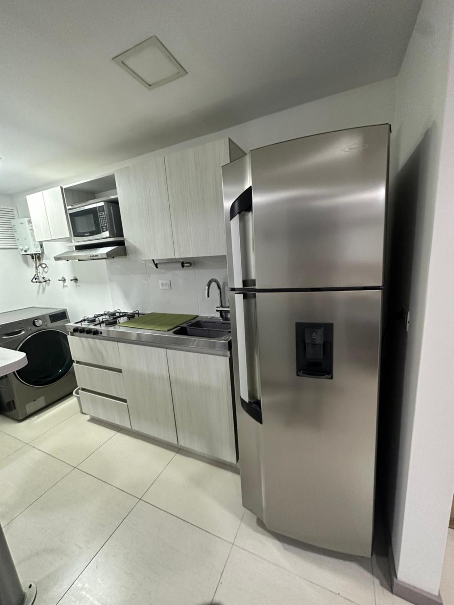 Torre Molinos Apartamento *