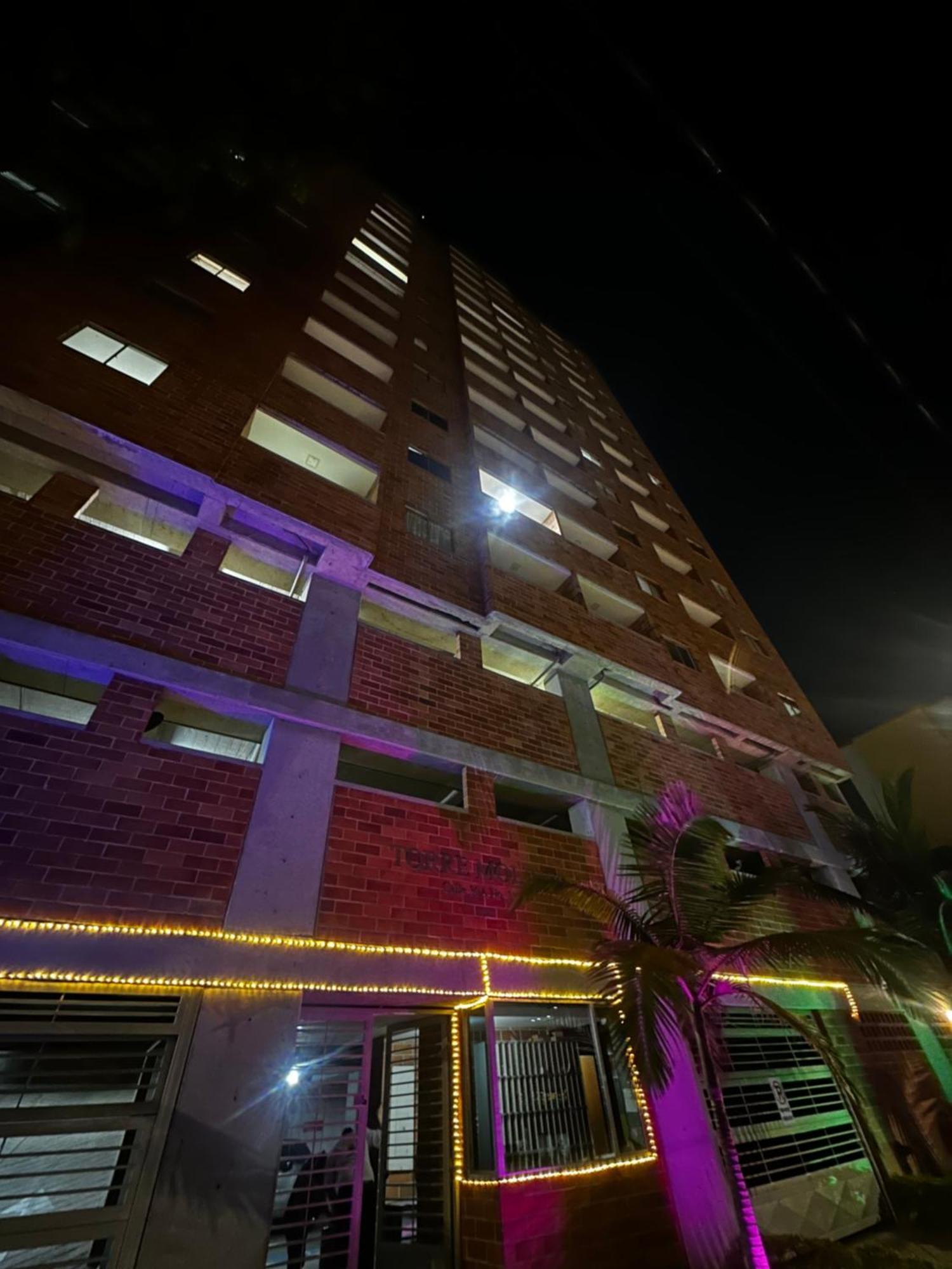 Torre Molinos Apartamento Medellín