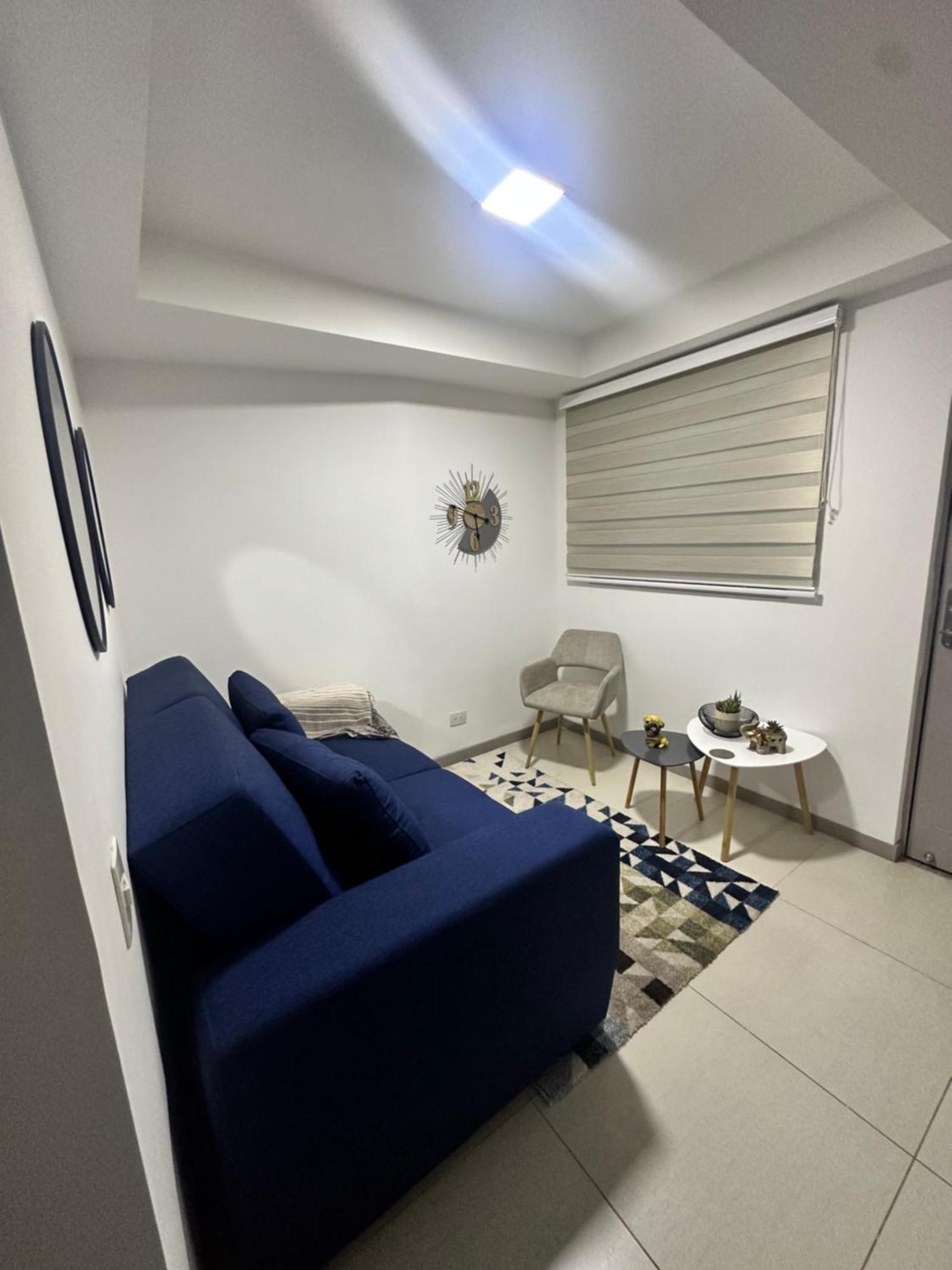 Apartamento Torre Molinos *