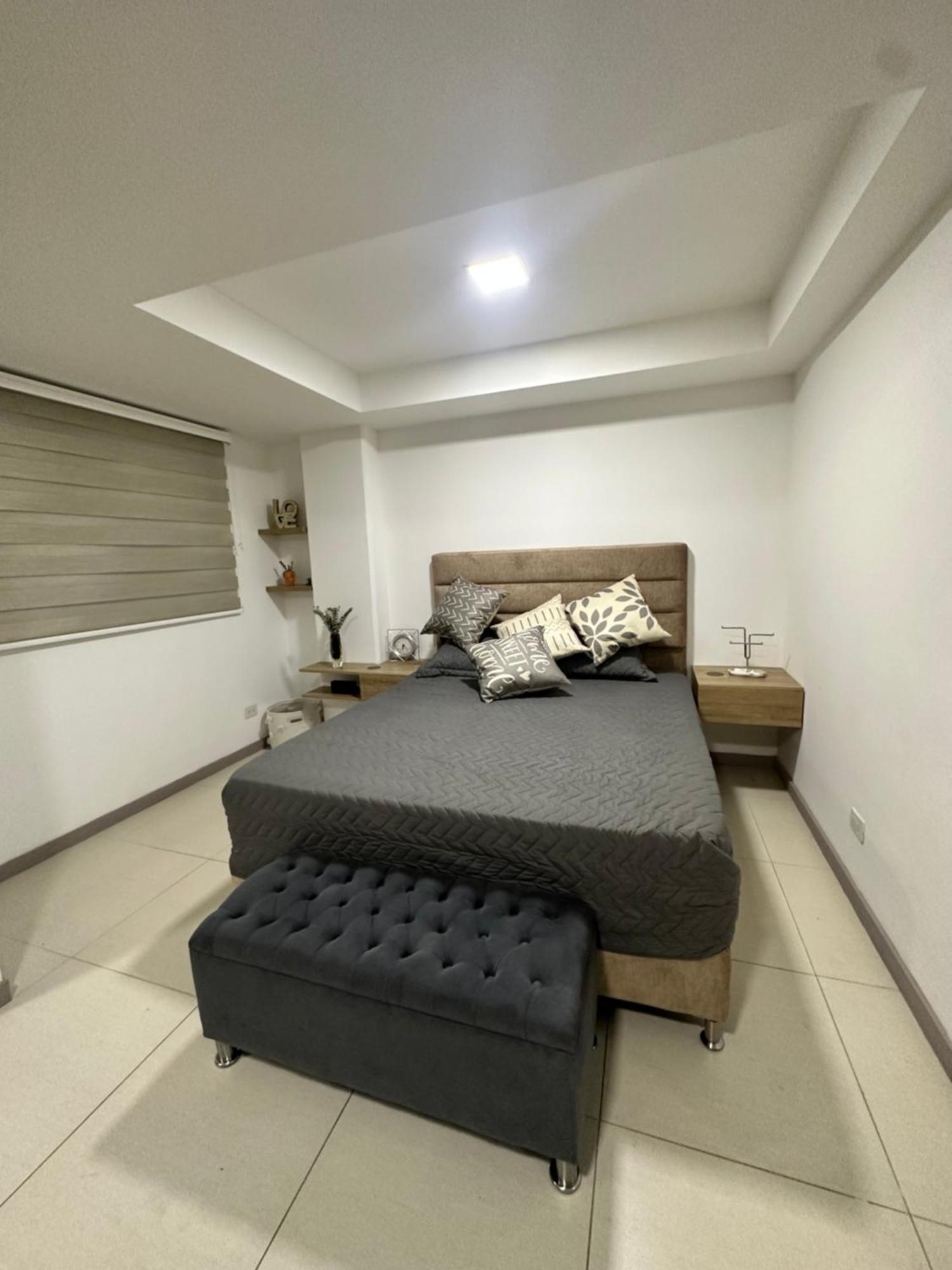 Torre Molinos Apartamento