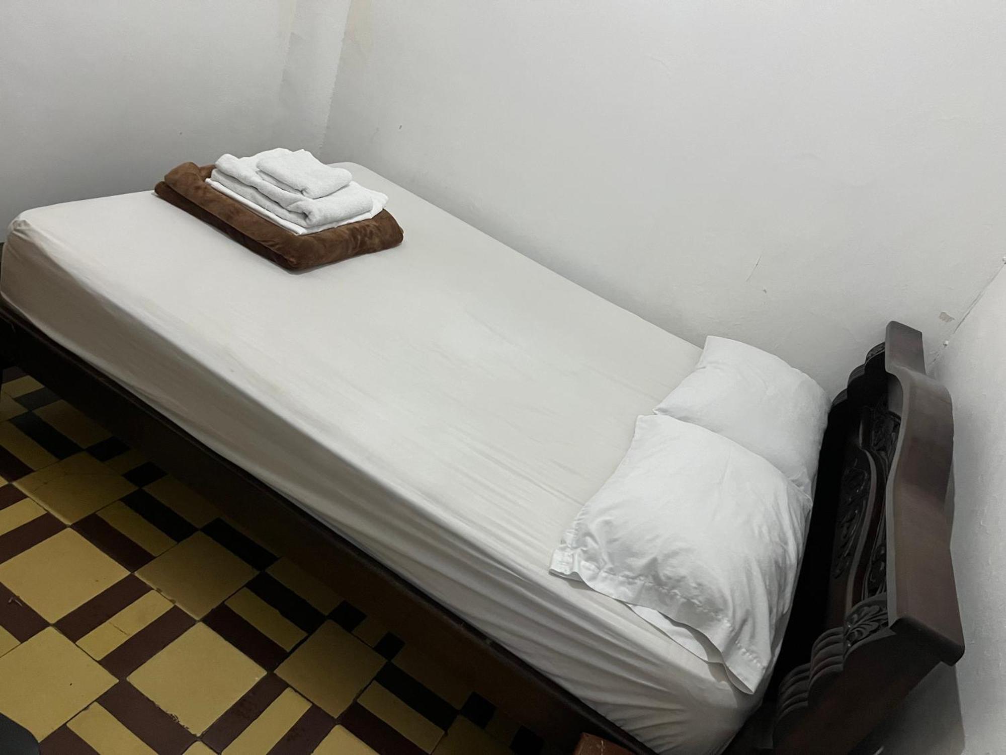 Guest house Casa Grande