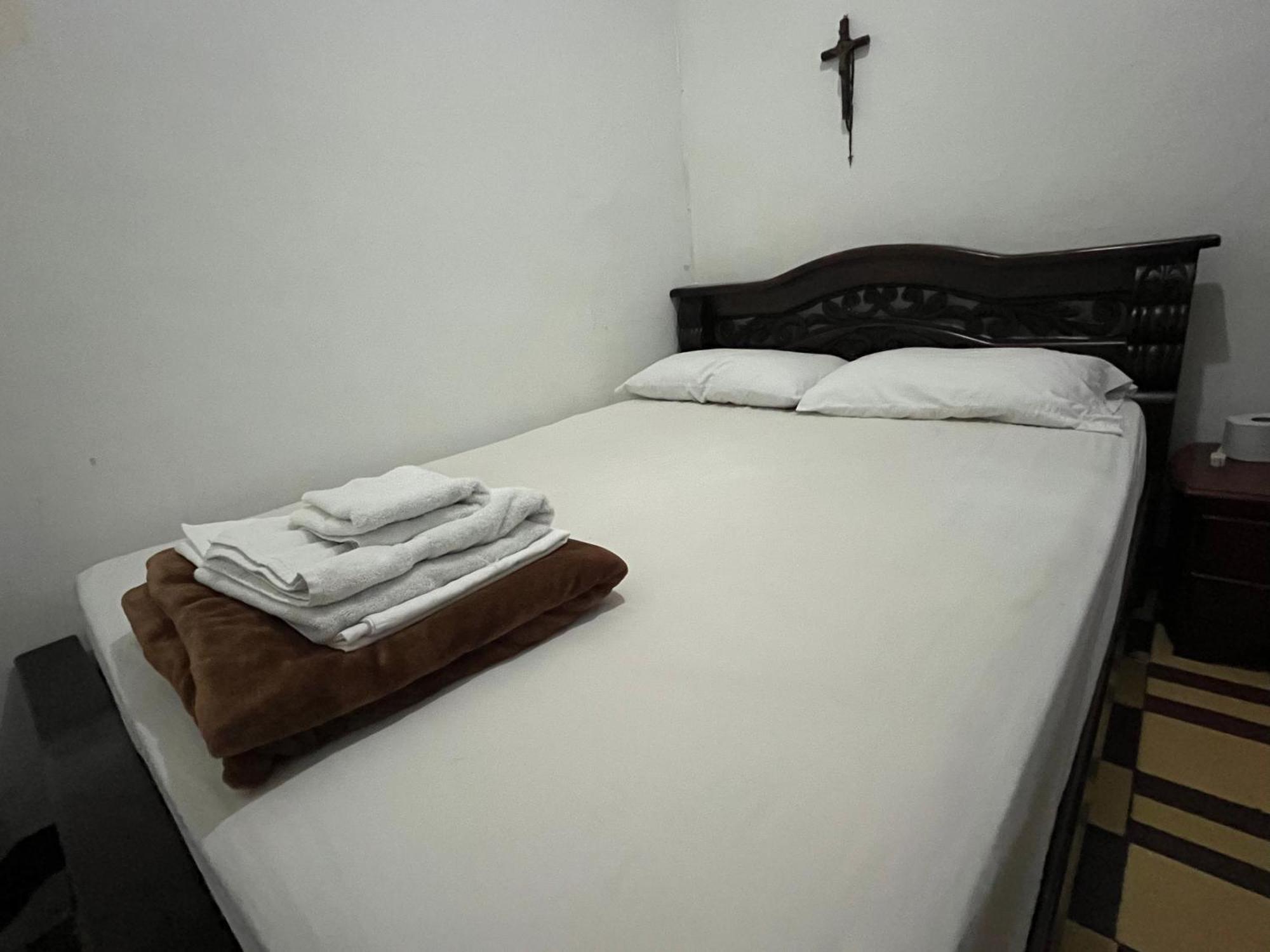 Casa Grande Guest house Medellin
