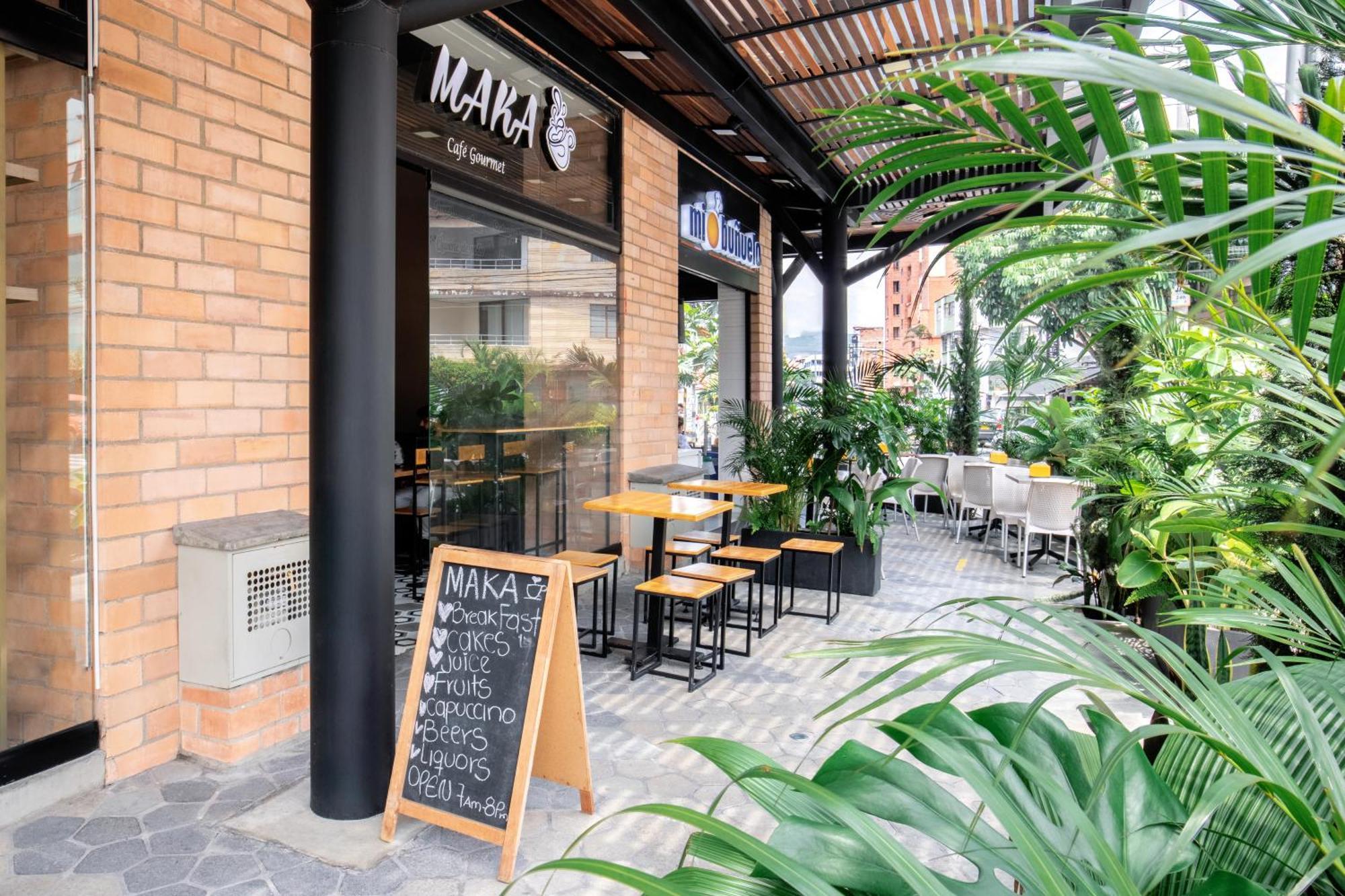 Origen Local Hotel Medellín