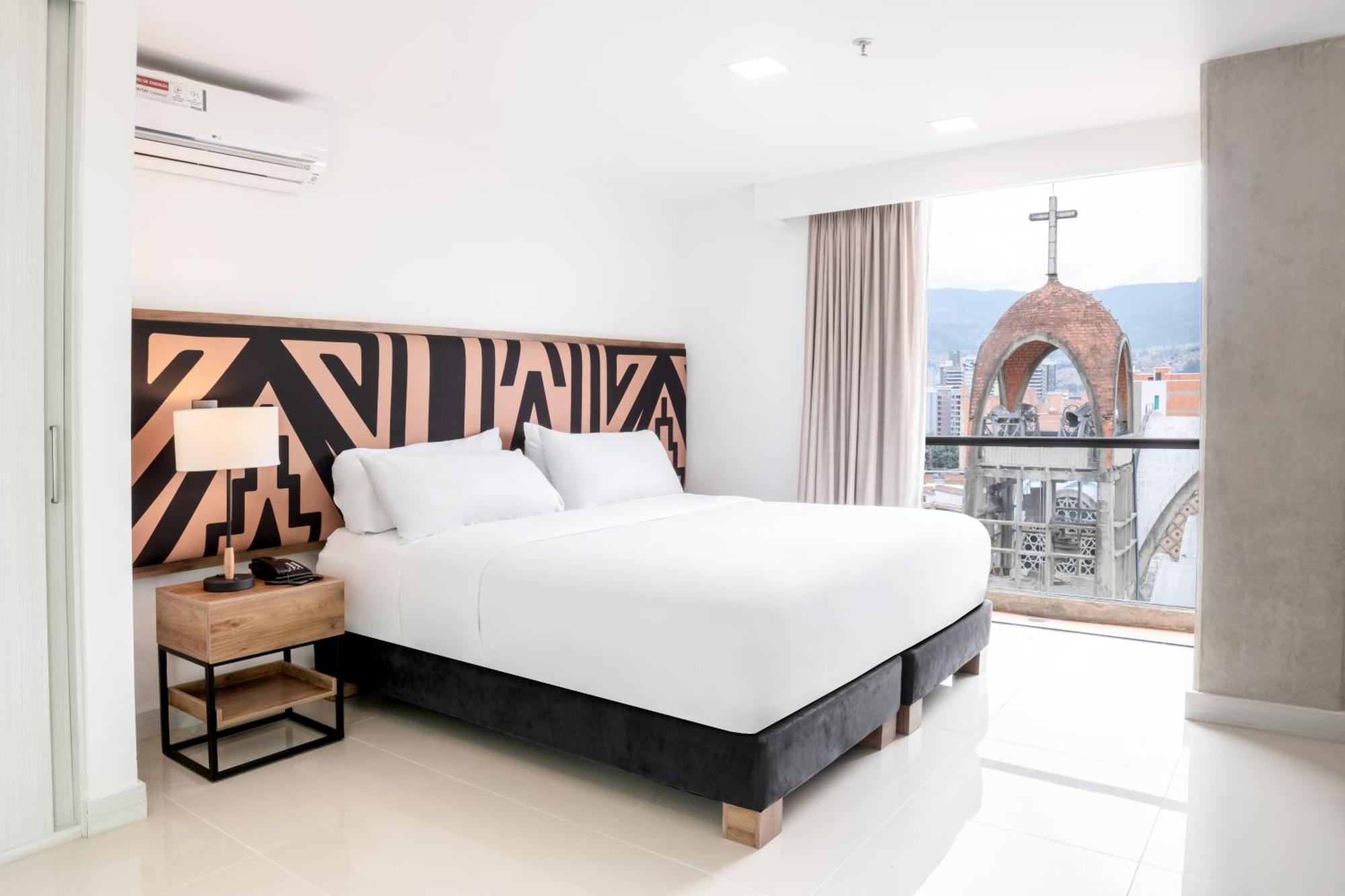 Hotel Origen Local