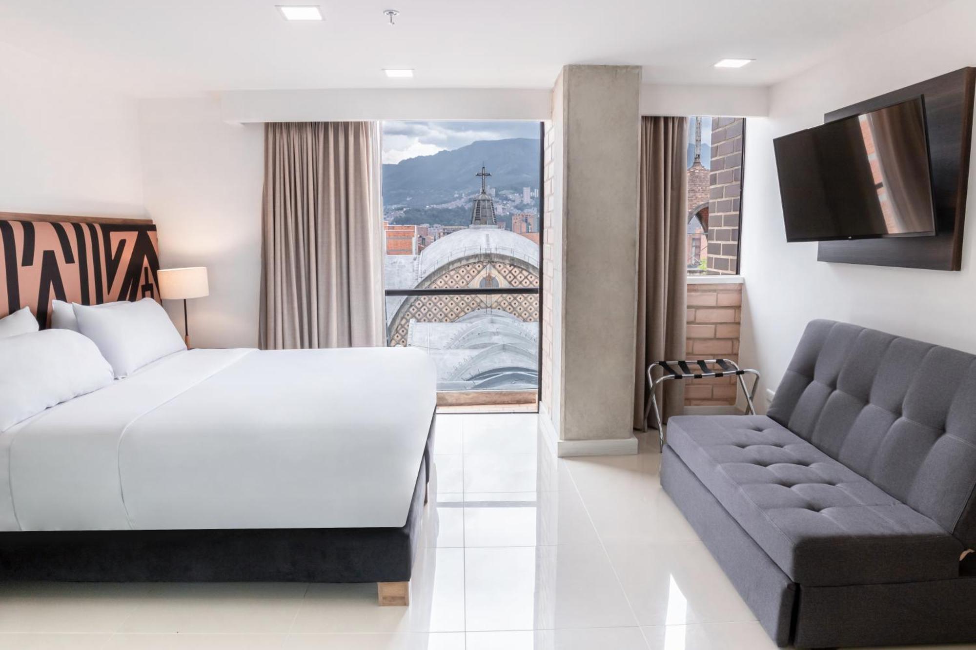 Origen Local Hotel Medellín