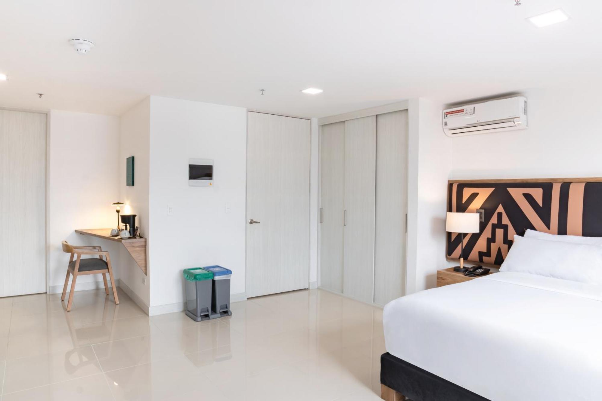 Hotel Origen Local