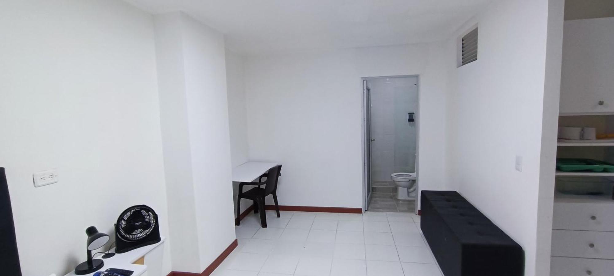 Apartment ~ Estudio 5 Super Ubicacion Con Todo Cerca