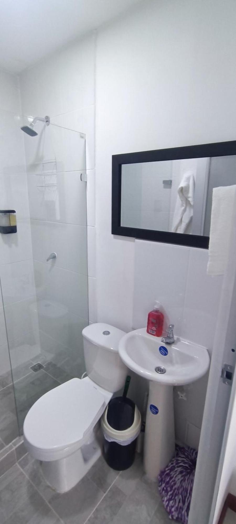 Apartment ~ Estudio 5 Super Ubicacion Con Todo Cerca *