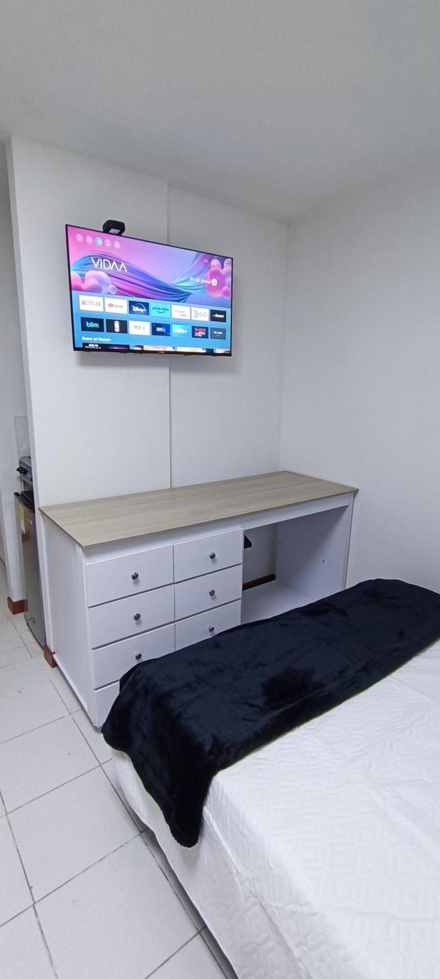 Apartment ~ Estudio 5 Super Ubicacion Con Todo Cerca Medellin