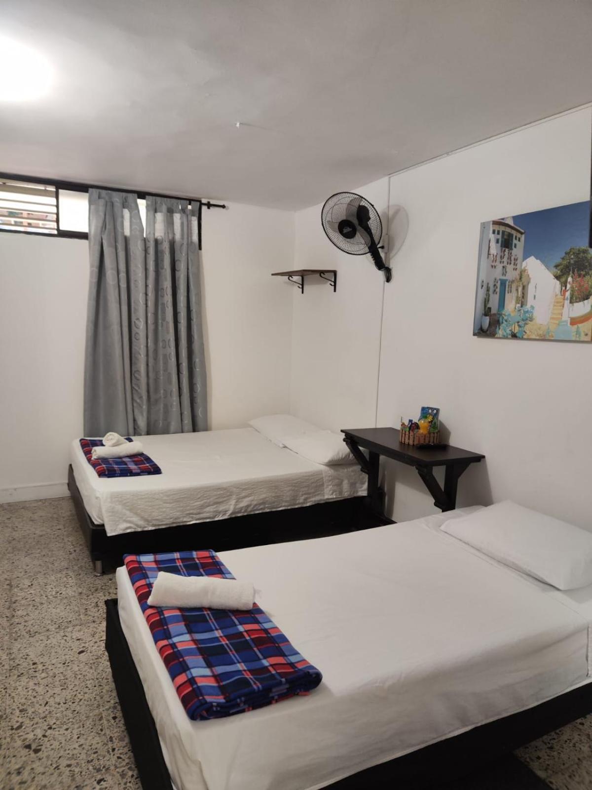 Bed and breakfast Absolute & Boutique Medellín