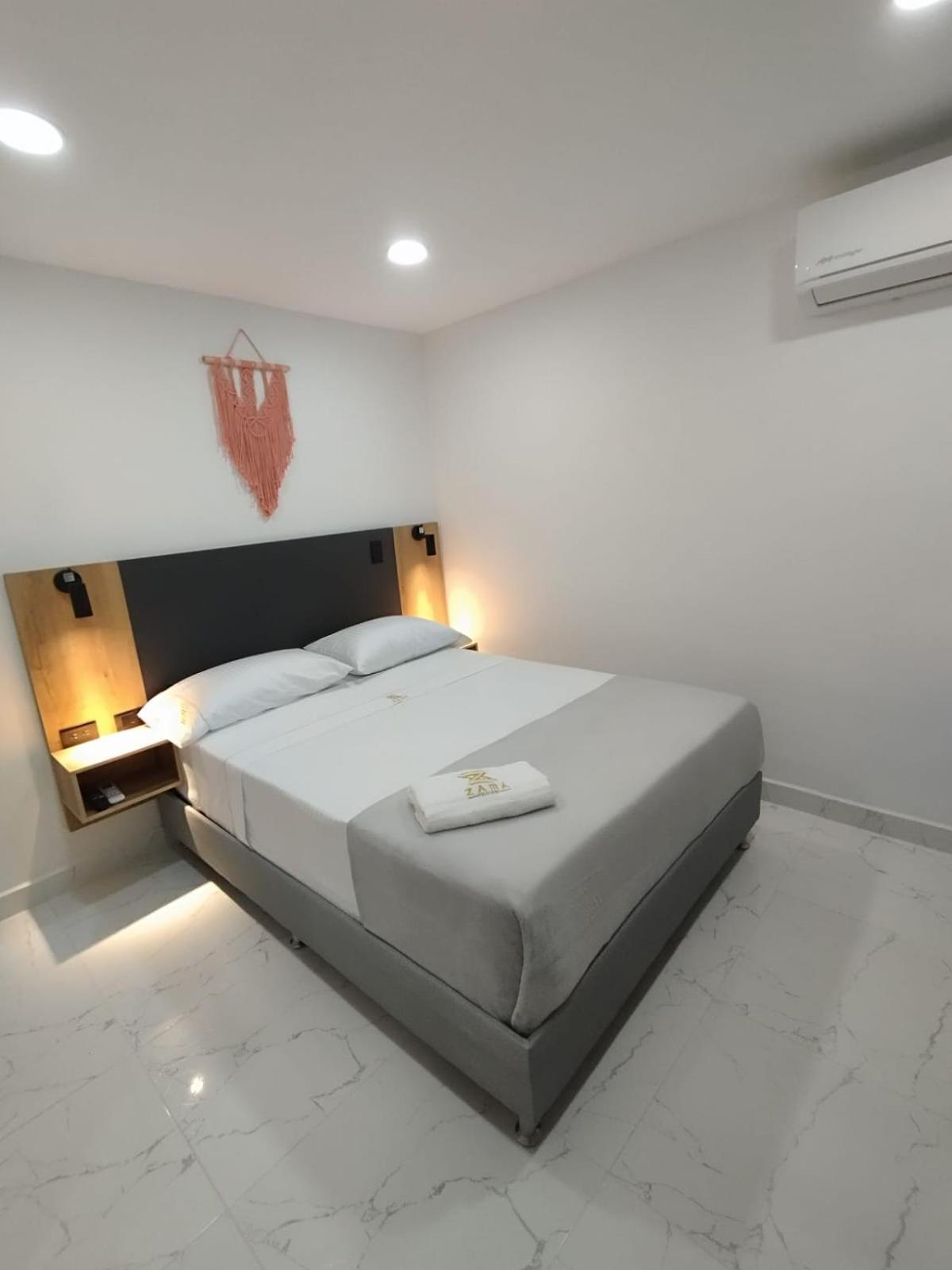 Hotel Zama By Vida Medellín
