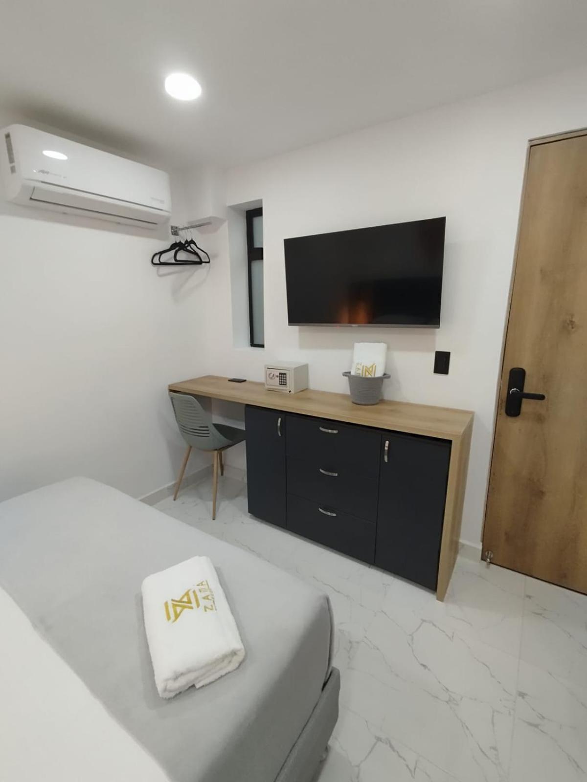 Zama By Vida Hotel