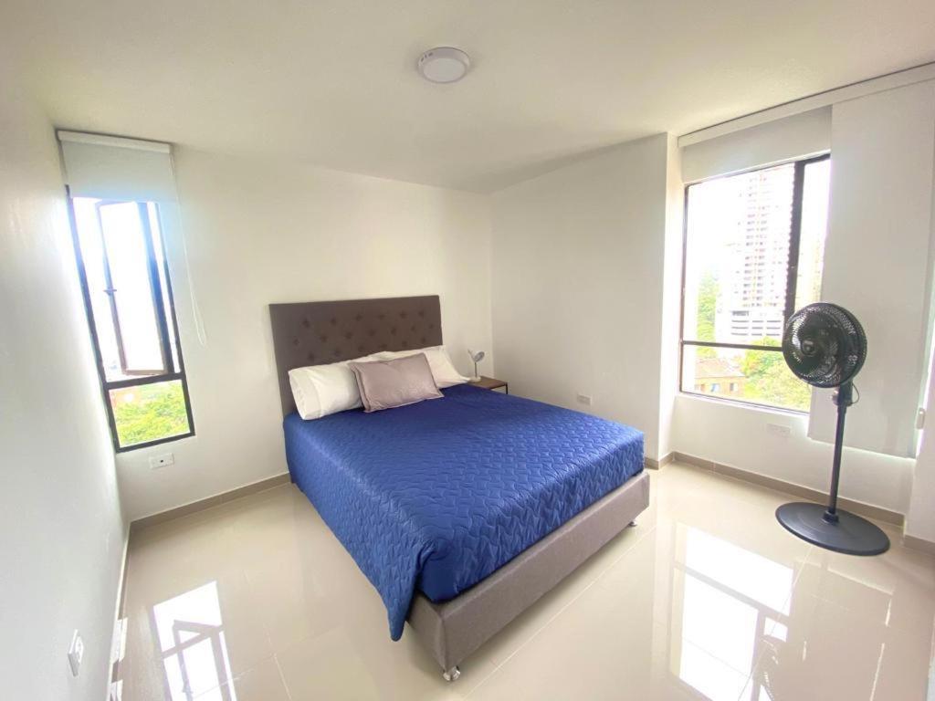 Apartamento Two Bedroom Apartment/phenomenal Views