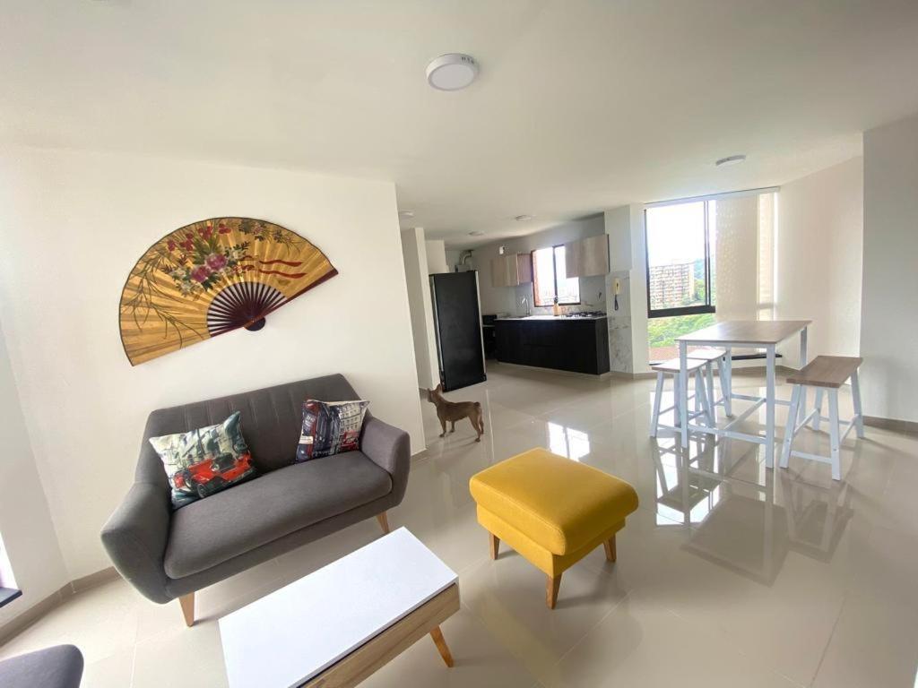 Two Bedroom Apartment/phenomenal Views Apartamento *