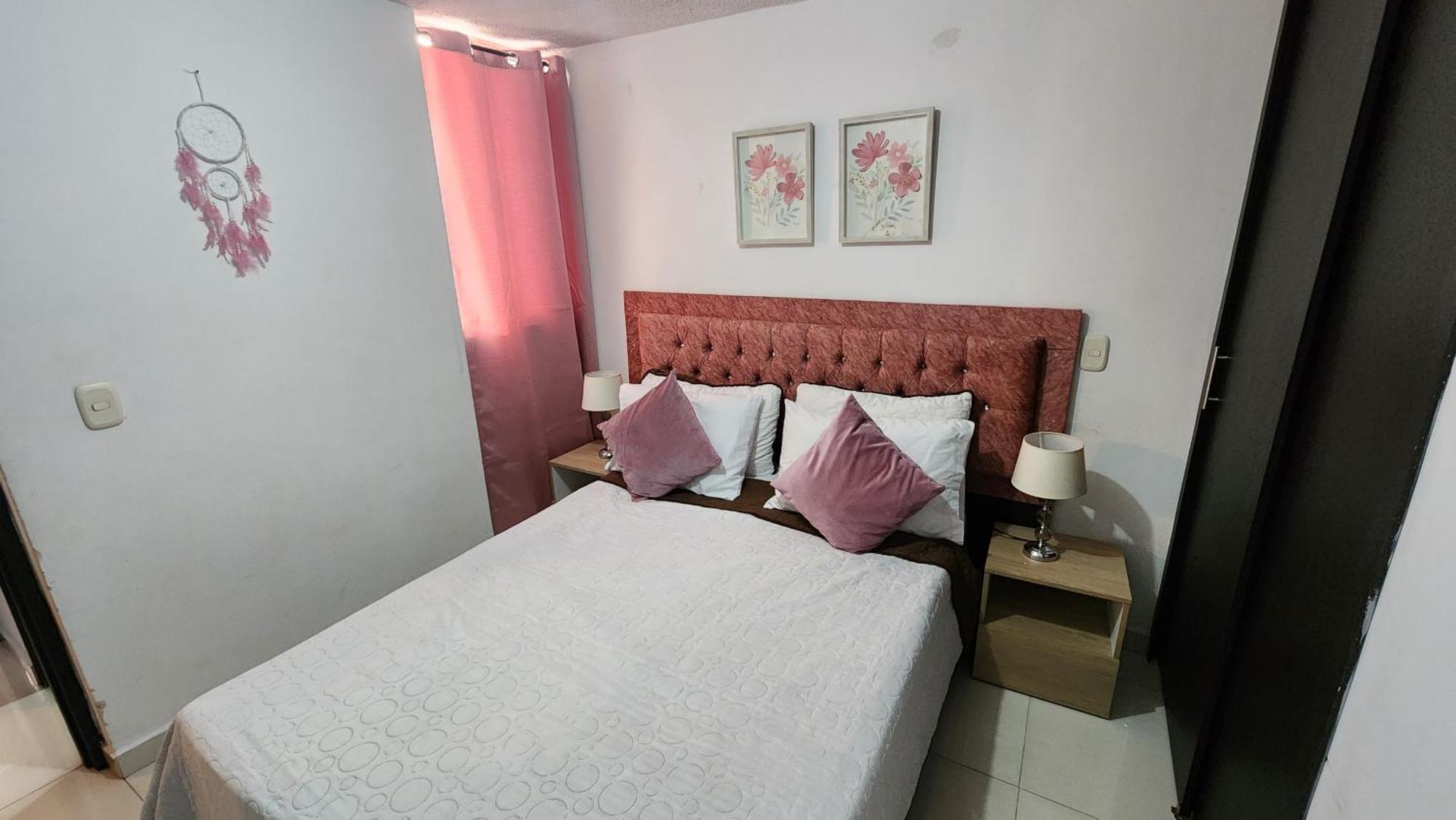 Apartamento Central Apartment