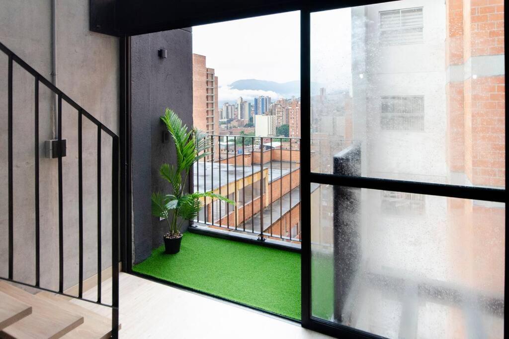 Apartamento Tipo Loft