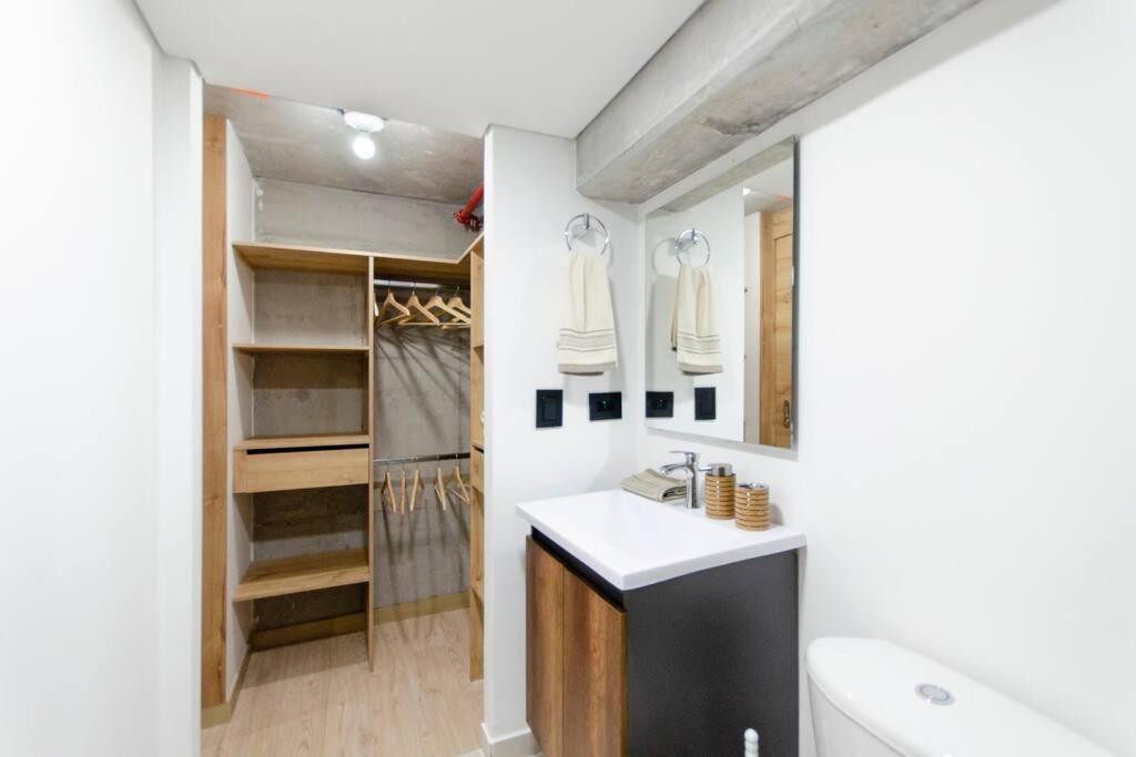 Tipo Loft Medellín