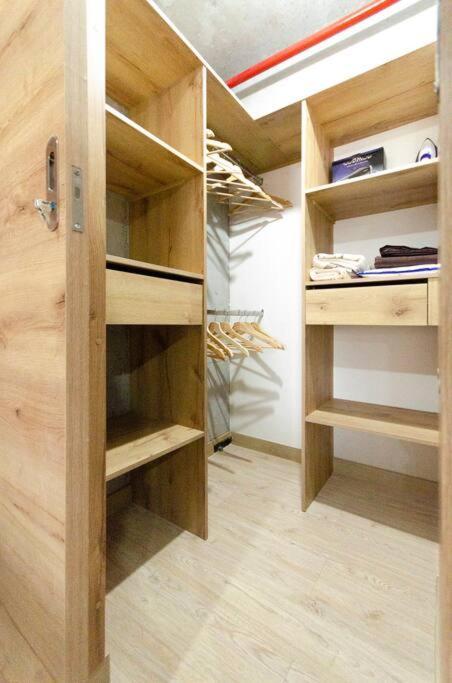 Tipo Loft Apartamento *