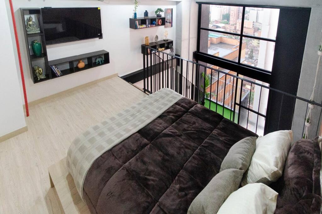 Tipo Loft Medellín