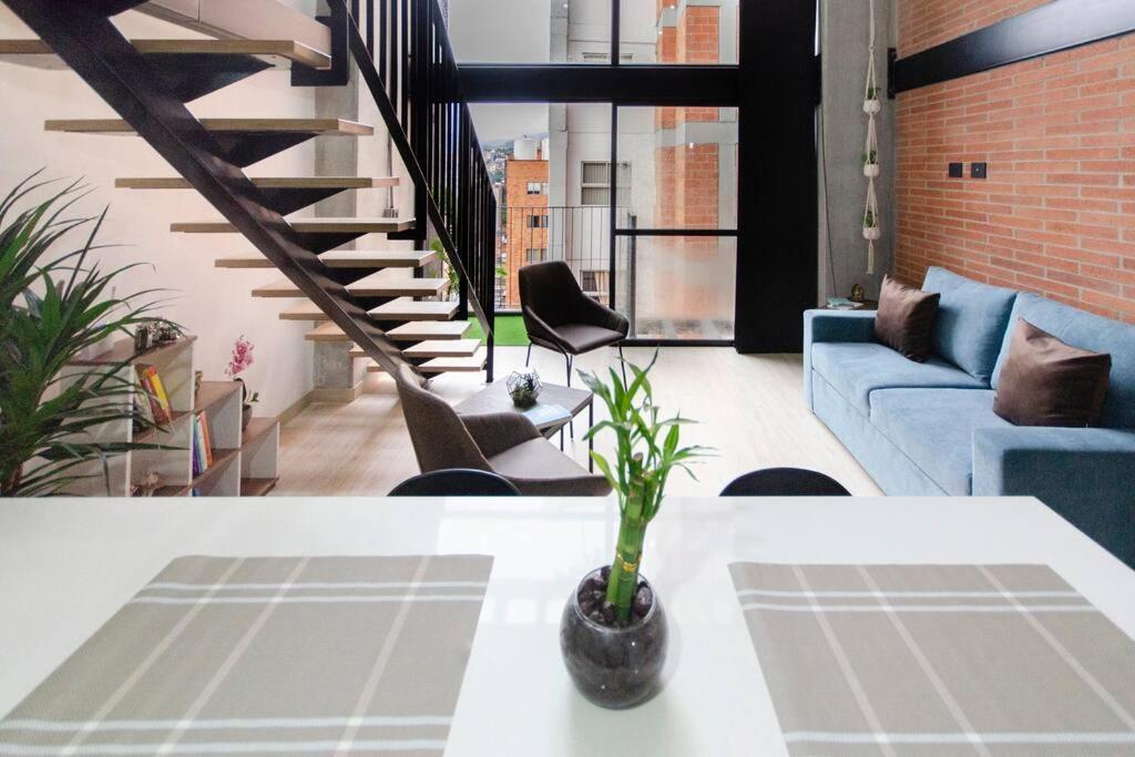 Tipo Loft