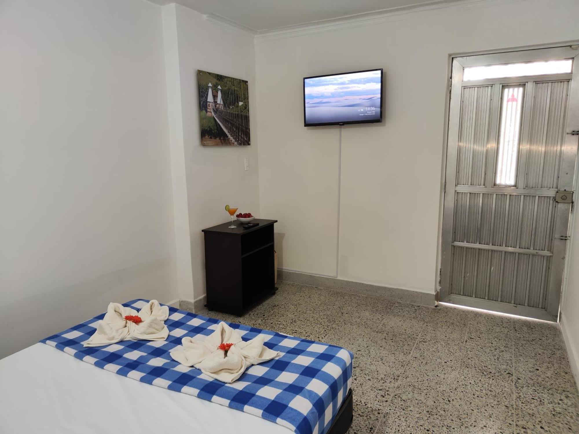 Bed and breakfast Absolute & Boutique