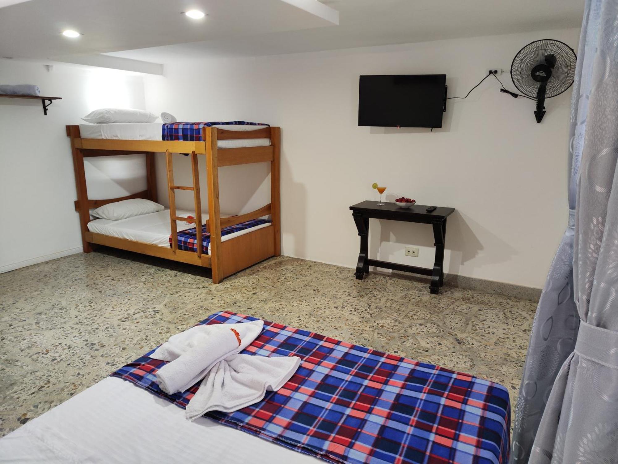 Absolute & Boutique Bed and breakfast Medellín