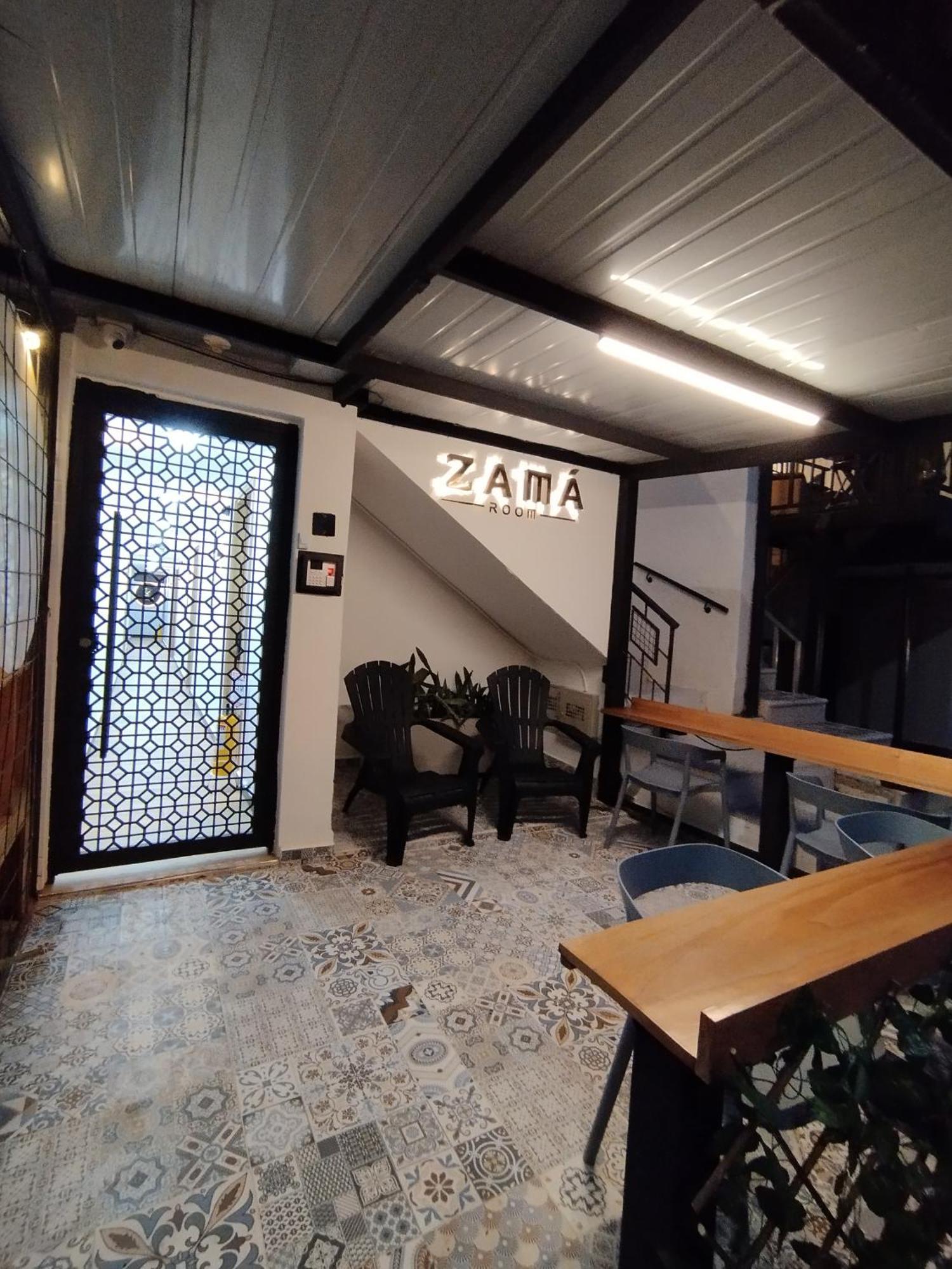 Zama By Vida * Medellín
