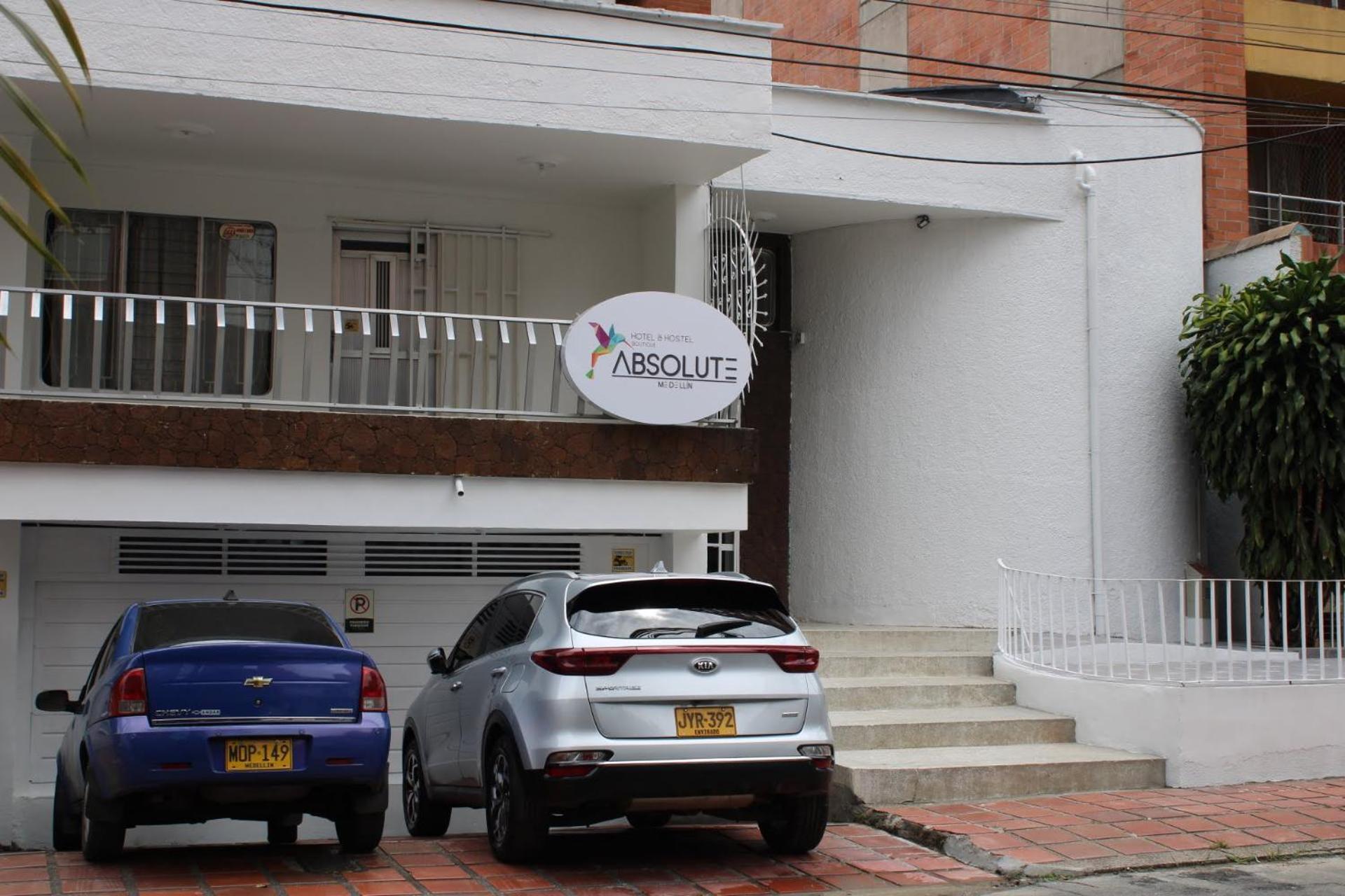 Absolute & Boutique Bed and breakfast *